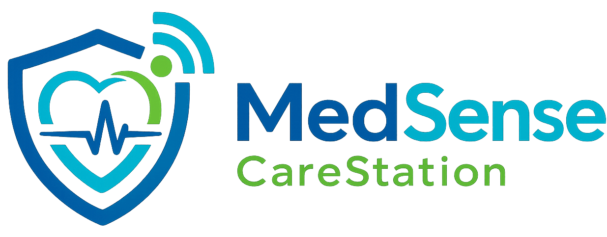 MedSense CareStation