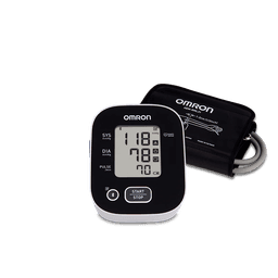 Upper Arm Blood Pressure Monitor